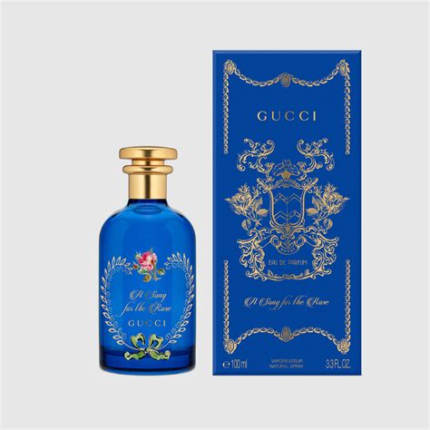 gucci a song for the rose review|a song for the rose perfume.